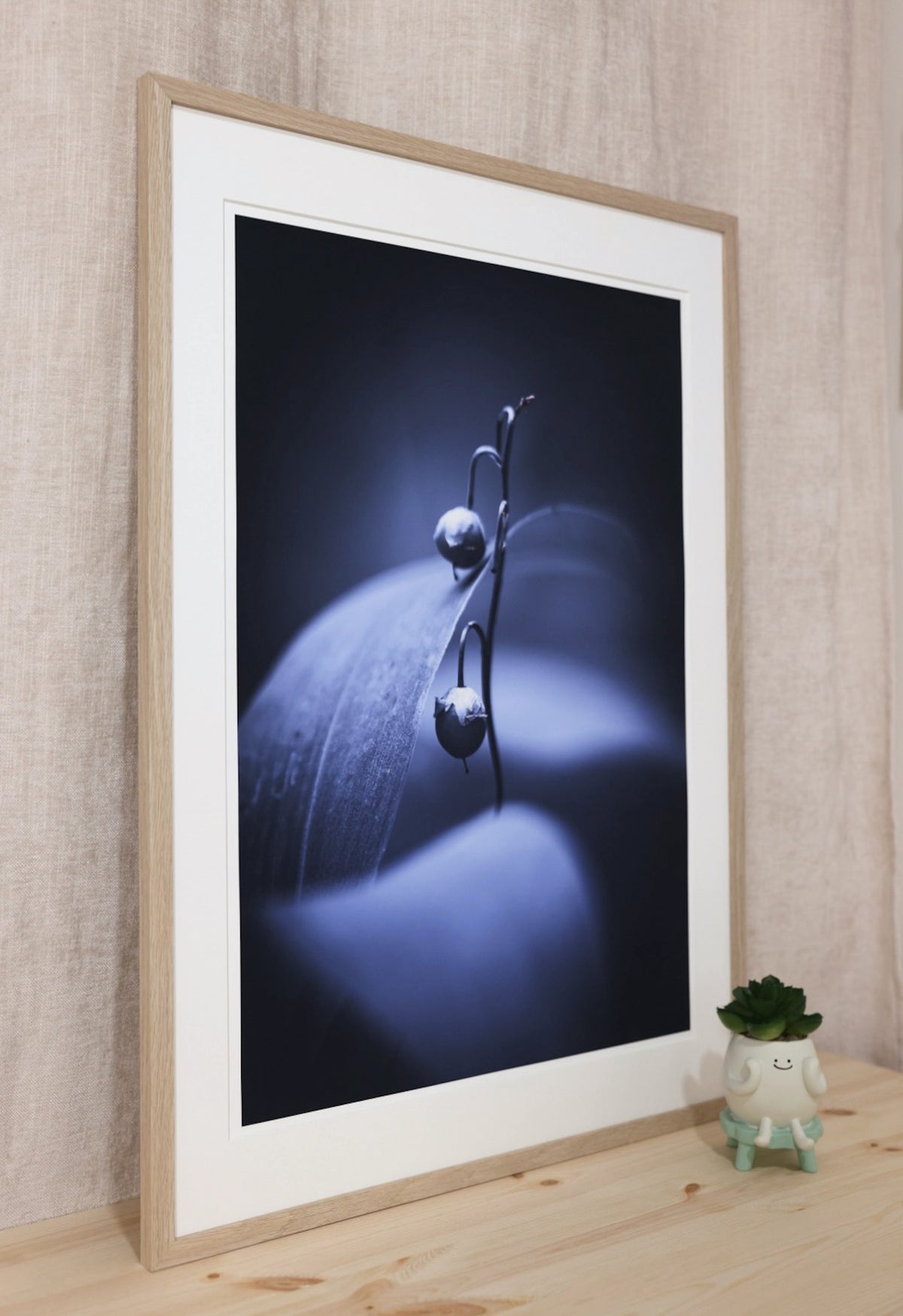 Kielo (Fine Art Print)