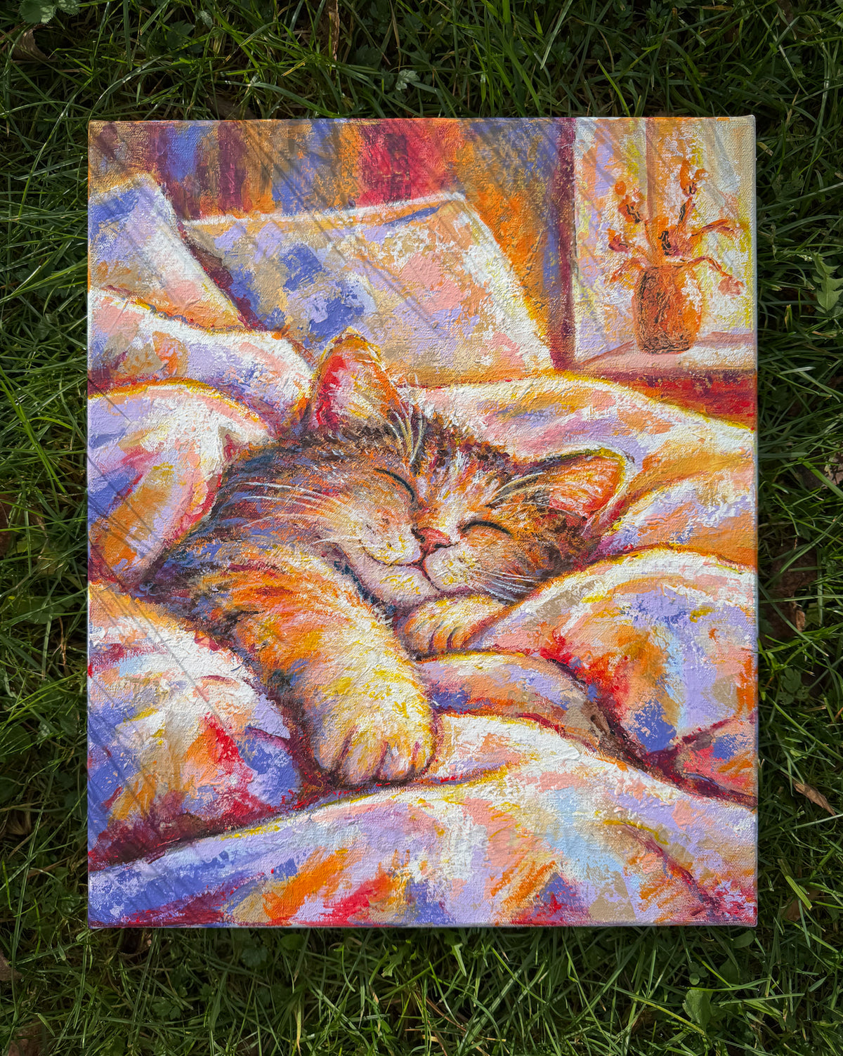 The Art of Doing Nothing