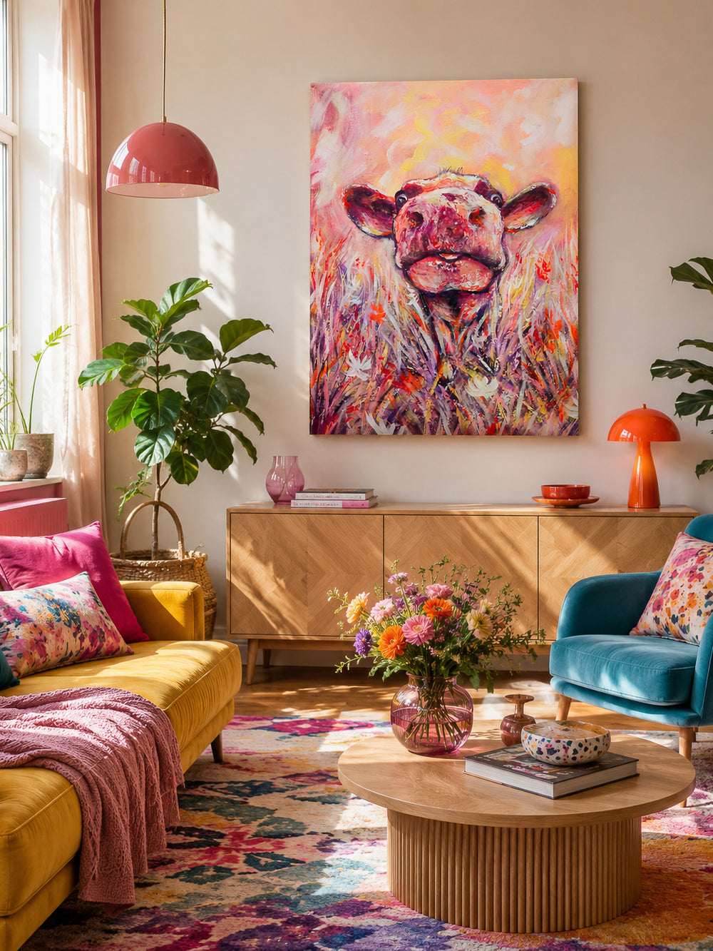 Interior design inspiration