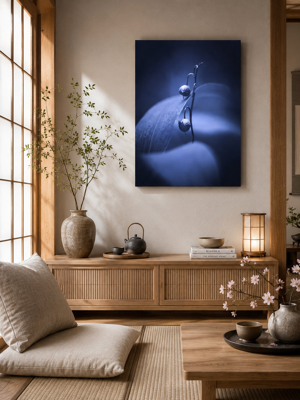 Interior design inspiration