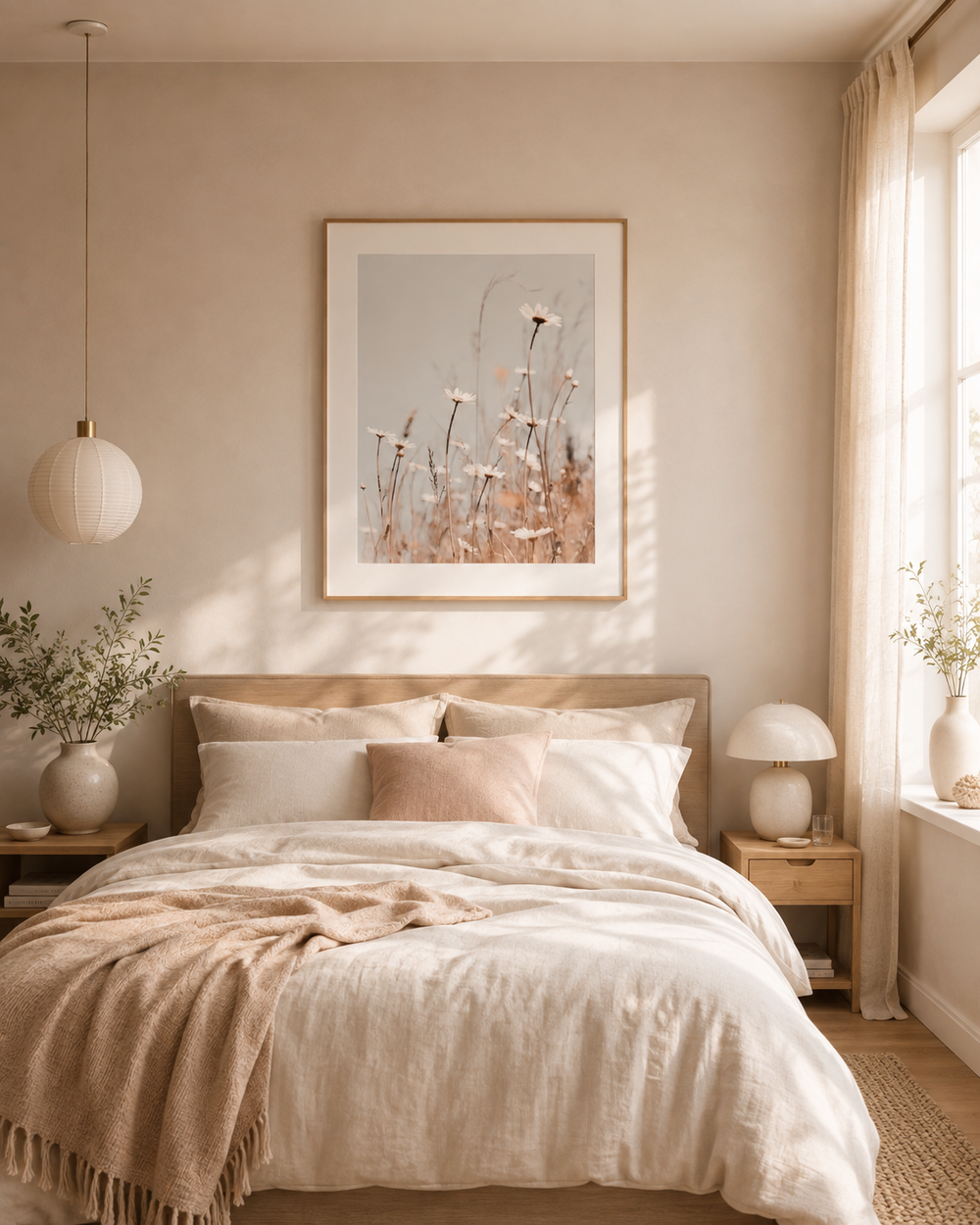 Interior design inspiration