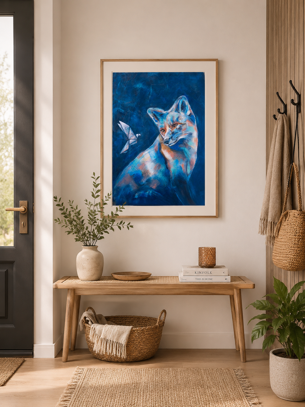 Interior design inspiration