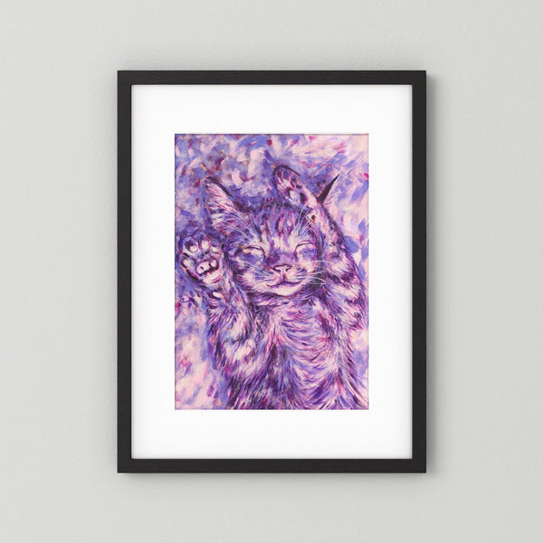 Uinu (art print)