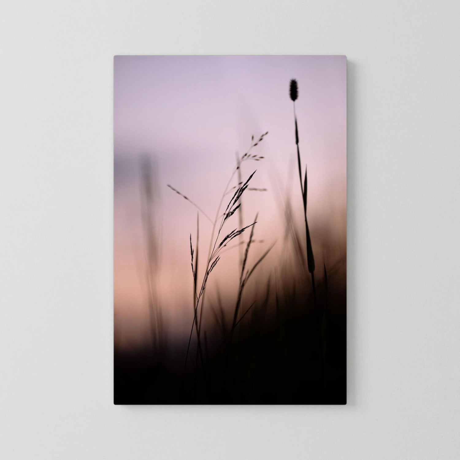 Kuiskaus (canvas-taulu)